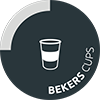 Containersticker bekers