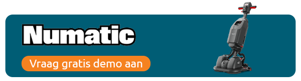 Banner voor gratis demo aanvragen