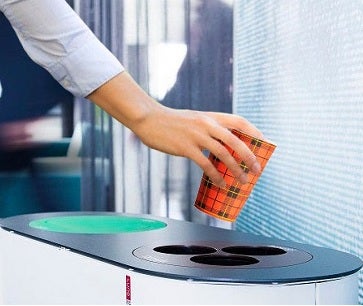 Geniet van een duurzaam kopje koffie