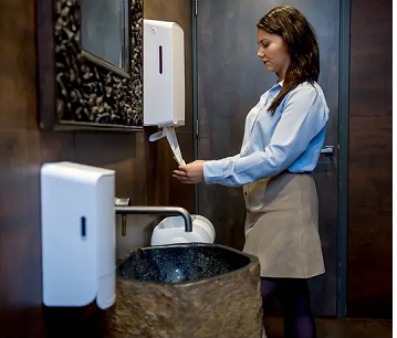 Nieuw assortiment: hygiene artikelen