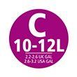 Brabantia code C