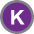 Simplehuman afvalzakcode K