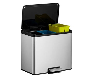 Montage instructie EKO EcoCasa III