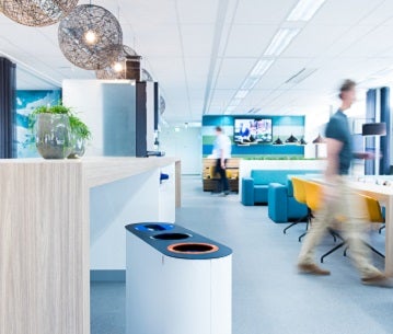 Love Recycling onderzoek  Love Recycling onderzoek