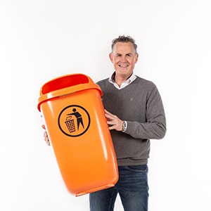 A photo of Thijs Sanders