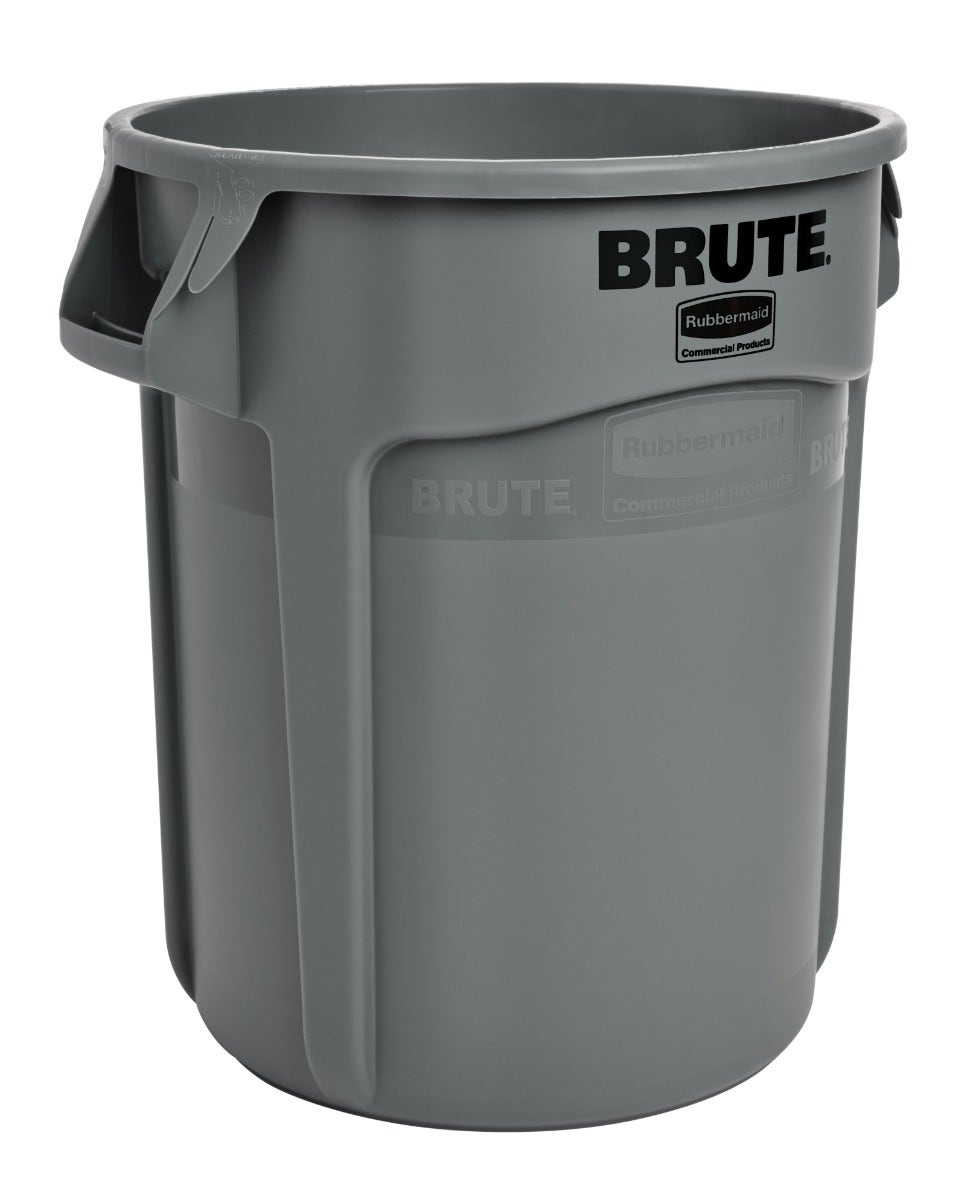 Rubbermaid Brute afvalton 75,7 liter
