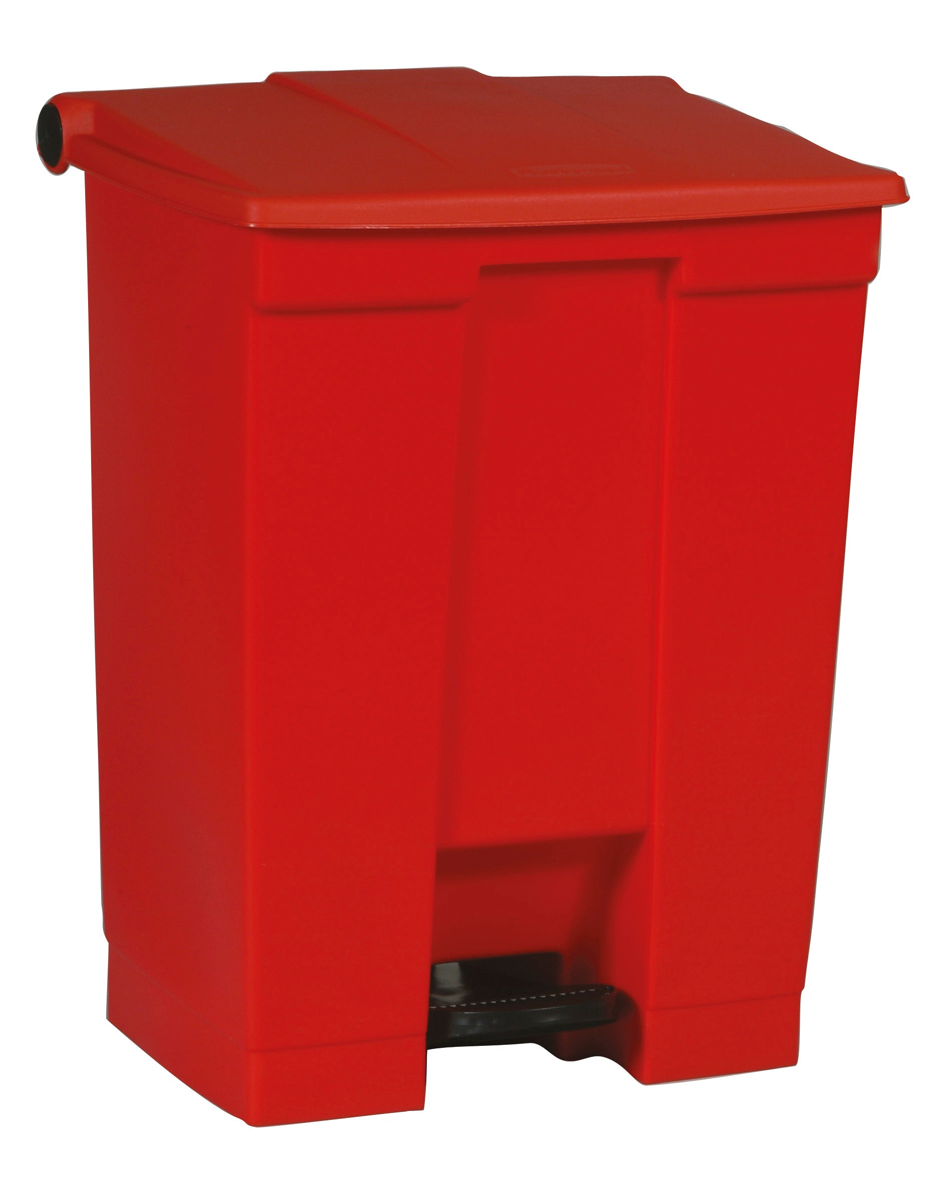 Rubbermaid pedaalemmer 68 liter kunststof