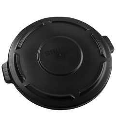 Deksel Rubbermaid Brute afvalemmer 75,7 liter