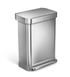 Simplehuman afvalemmer Liner Pocket 55 liter