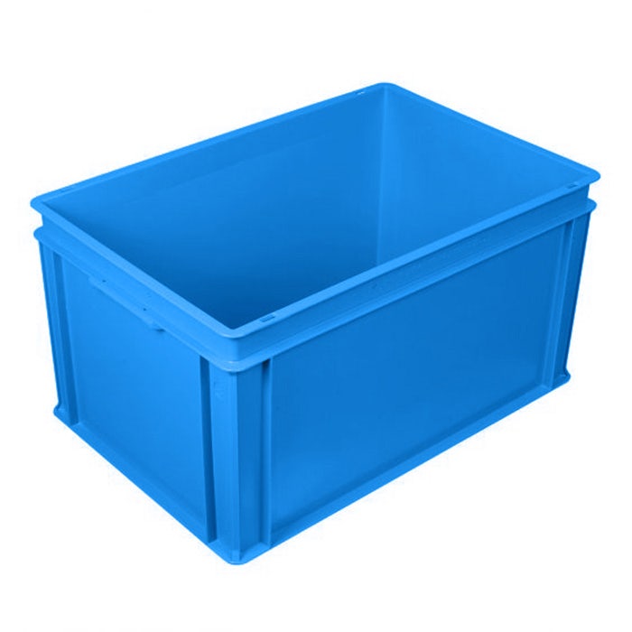 AUER 15 liter kwaliteits lekbak olielekkage garage werkplaats kunststof stapelbare opbergbak - brandstoflekkage euro container pan box krat 60 x 40 x 7,5 cm (5 AUER 15 liter kwaliteits lekbak olielekkage garage werkplaats kunststof stapelbare opbergbak - brandstoflekkage euro container pan box krat 60 x 40 x 7,5 cm (5