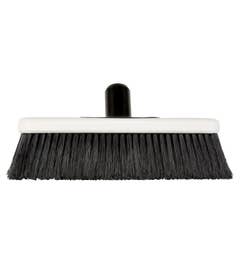 Zonnepaneel borstel 26 cm