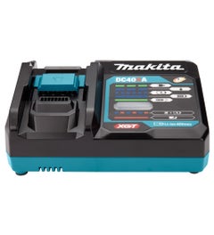 Makita Snellader XGT DC40RA