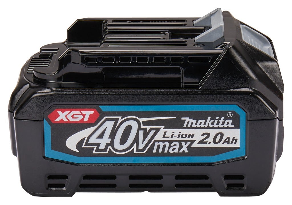 Makita Accu BL4020 XGT 40 V Max 2 Ah
