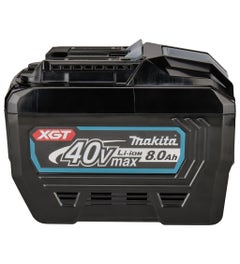 Makita Accu BL4080F XGT 40 V Max 8 Ah