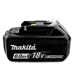 Makita Accu BL1860B LXT 18 V max 6 Ah