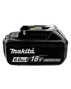 Makita Accu BL1860B LXT 18 V max 6 Ah