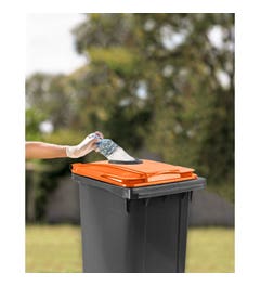 Statiegeldflescontainer – 95L Of 135L – Opvouwbare Flessenverzamelaar Met Deksel En Ingooi Statiegeldflescontainer – 95L Of 135L – Opvouwbare Flessenverzamelaar Met Deksel En Ingooi
