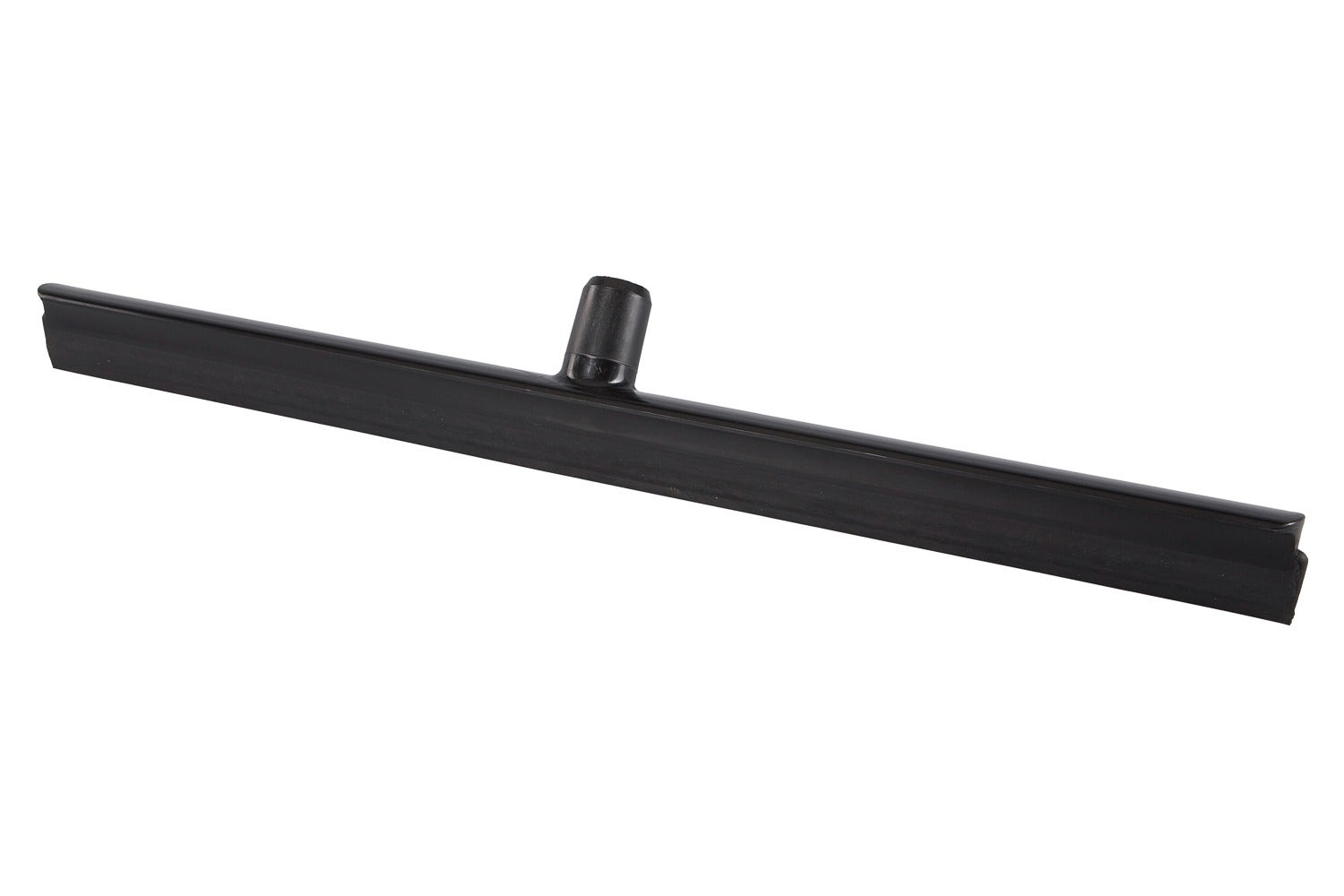 FBK Super hygiënische vloertrekker 600 mm zwart