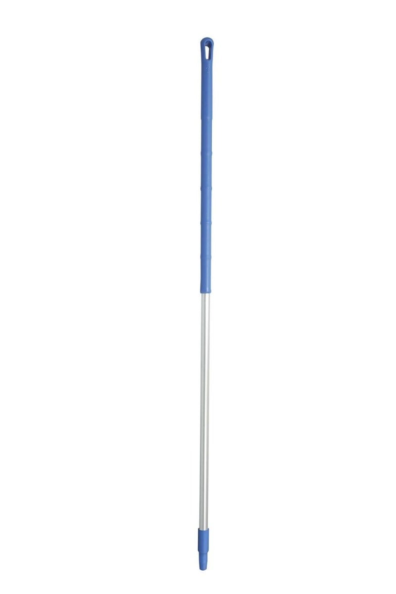 FBK Ergo steel aluminium 130 cm blauw