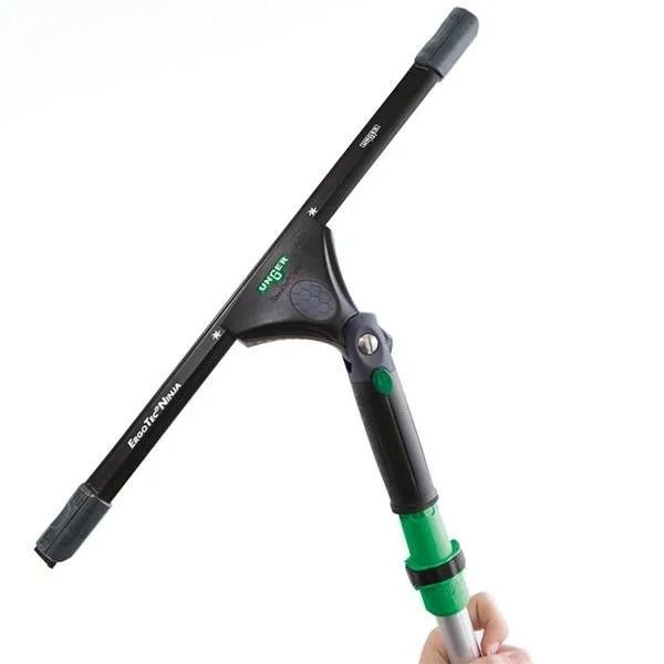 Unger ErgoTec Ninja raamwisser 40°