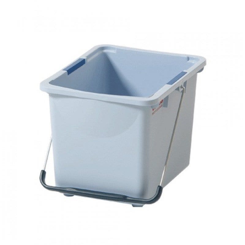 Vileda UltraSpeed Pro emmer 15 liter