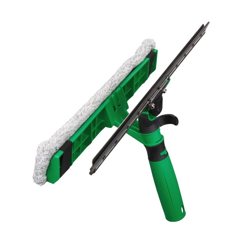 Unger VisaVersa inwasser + raamwisser zacht 45cm