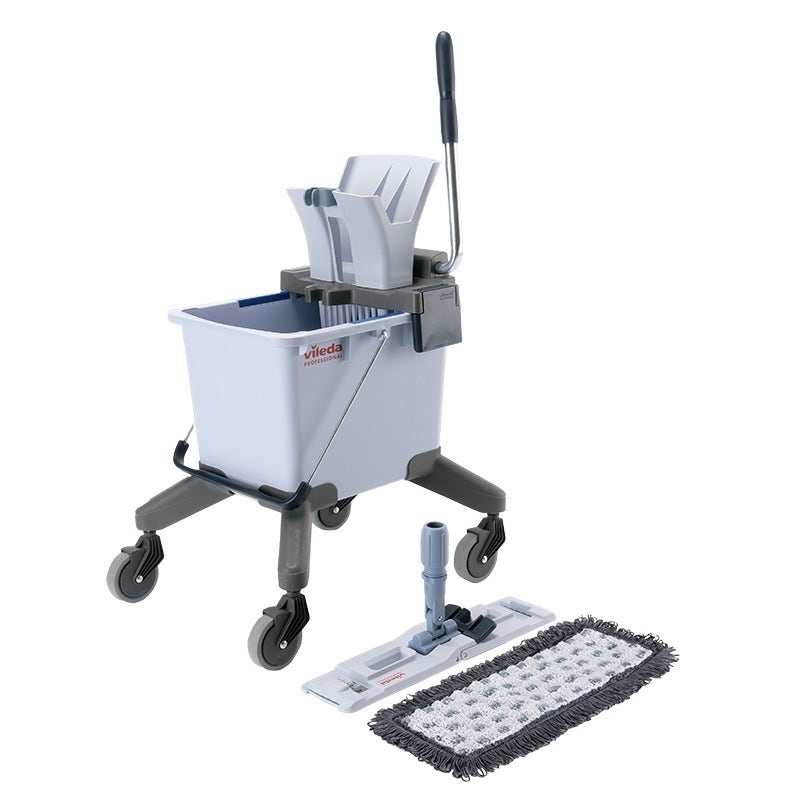 Vileda UltraSpeed Pro starterkit BoW 