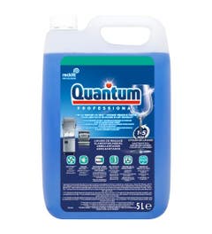 FINISH Quantum Professional Glansspoelmiddel