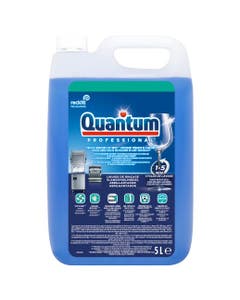 FINISH Quantum Professional Glansspoelmiddel