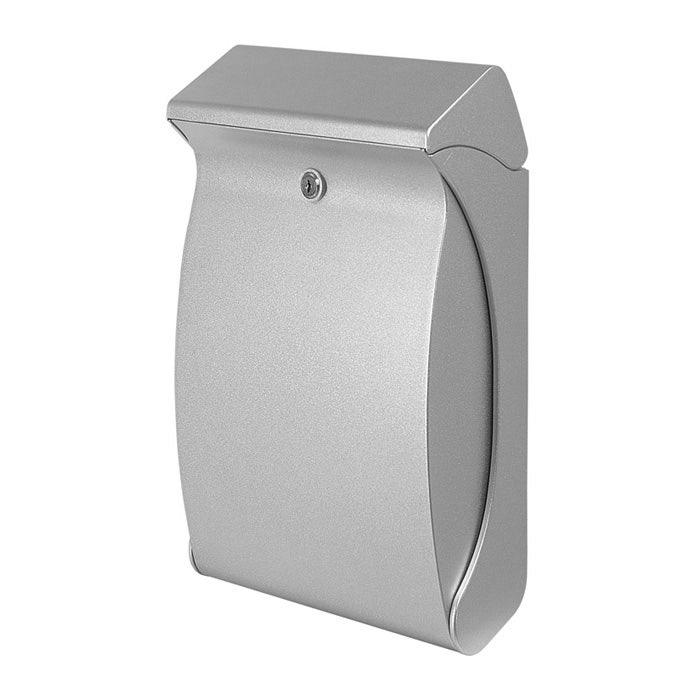 Brievenbus Swing voorkant