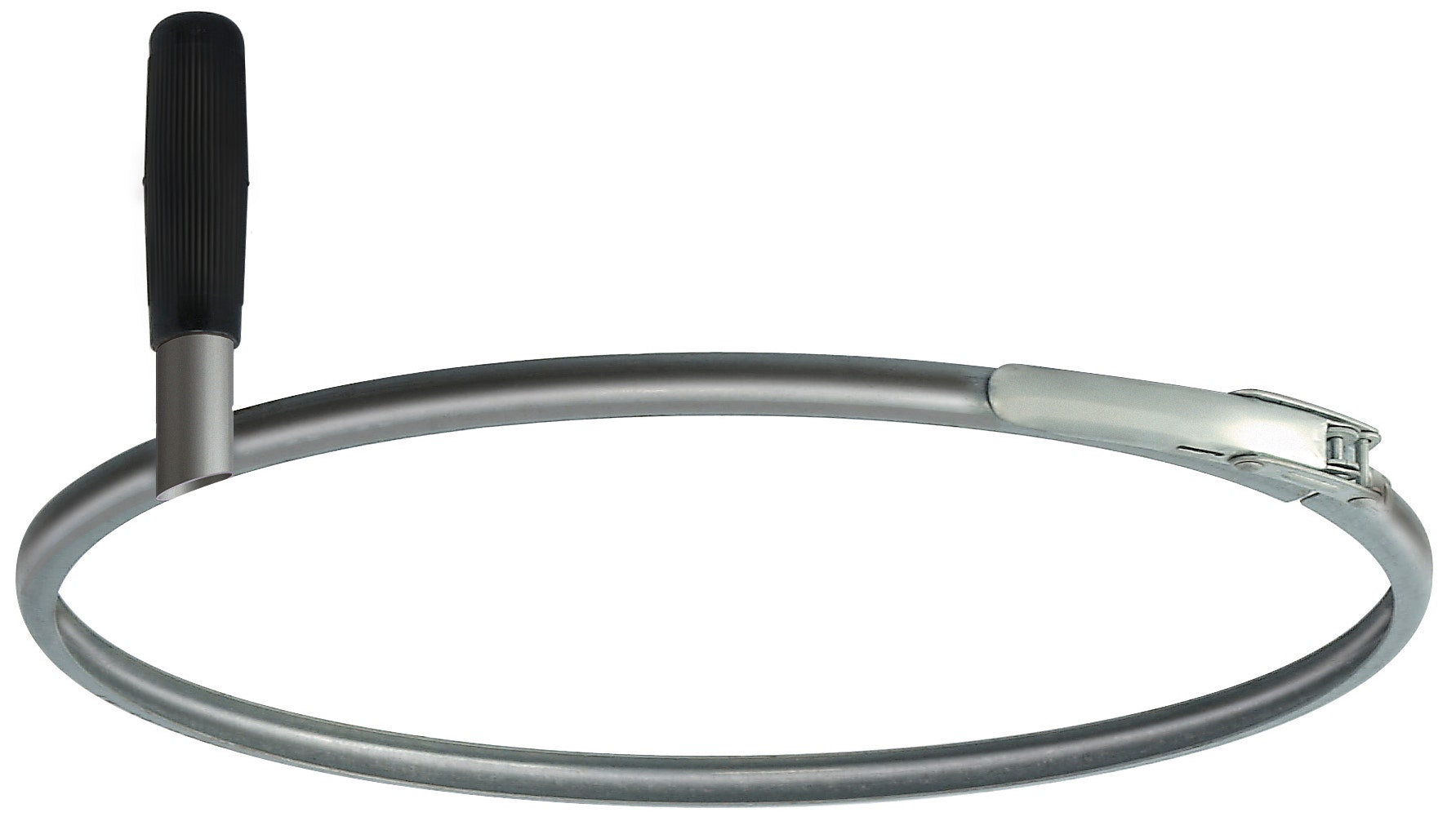 Afvalzakhouderring voor vuilniszakken - Zwerfafval