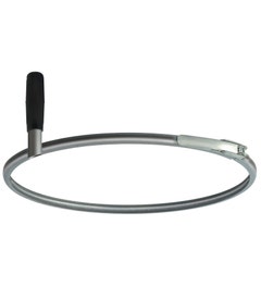 Afvalzakhouderring voor vuilniszakken - Zwerfafval