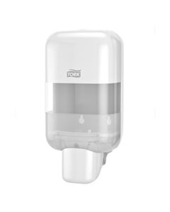 Tork S5 mini handzeepdispenser - 565200 - wit