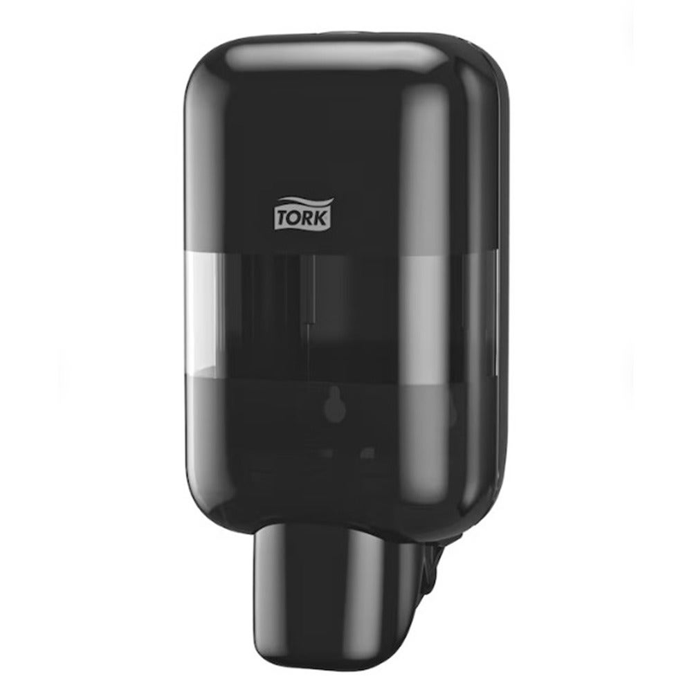 Tork S5 mini handzeepdispenser - 565208 - zwart