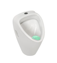 15 Pièces Ecrans pour Urinoir - Pastilles Urinoir, Filtre D'urinoir avec Parfum, Desodorisant 15 Pièces Ecrans pour Urinoir - Pastilles Urinoir, Filtre D'urinoir avec Parfum, Desodorisant