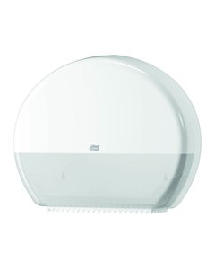 Tork T1 toiletrolhouder Jumbo wit - 554000
