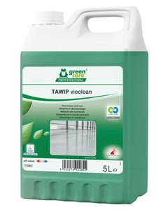 Green Care TAWIP vioclean vloerreiniger - Can 5L