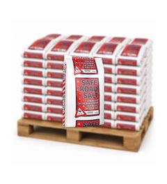 Pallet Safe Road strooizout zak 25kg - 40 zakken