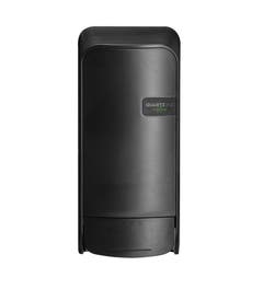 Zeepdispenser Euro Quartz 1000 ml. foam zwart 441251