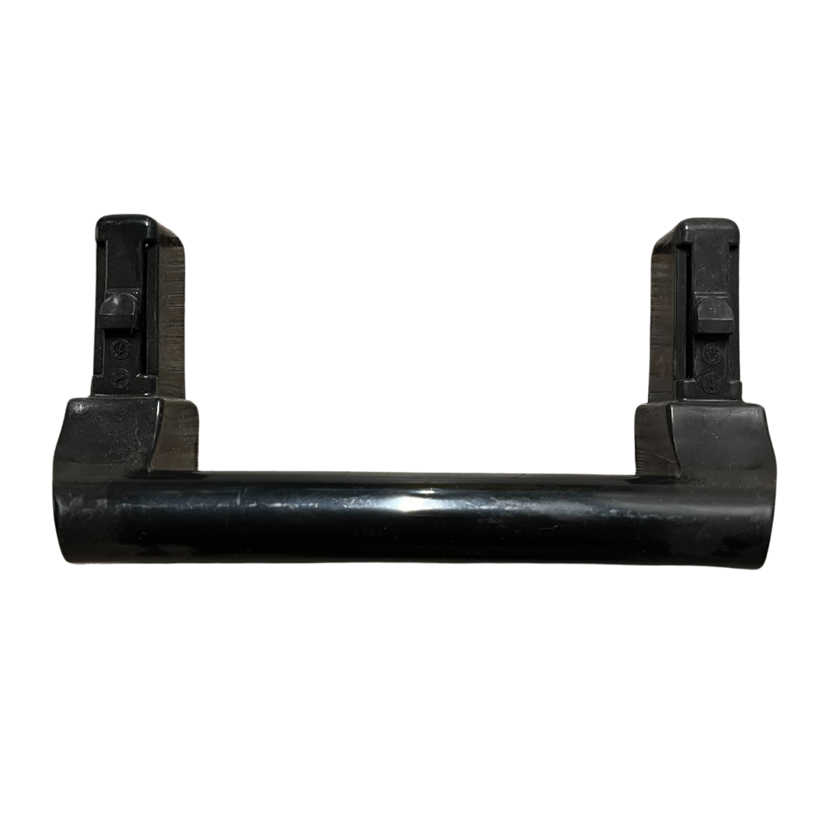 Handgreep afvalcontainer 660/770/1100 liter ESE zwart