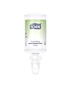 Tork S4 parfumloze schuimhandzeep - 520201