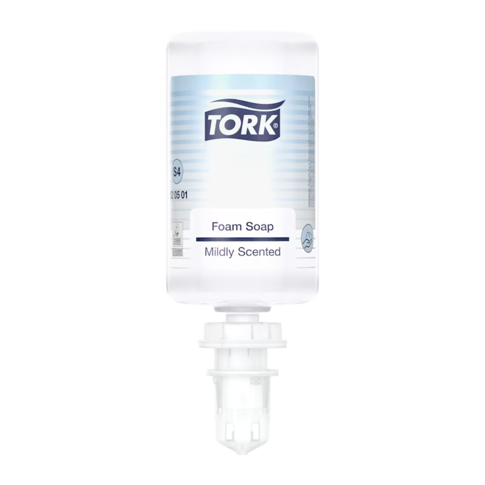 Tork S4 milde schuimhandzeep - 520501