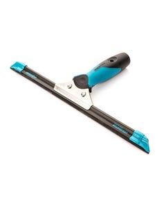 Moerman Liquidator 3.0 raamwisser compleet 35 cm - Soft rubber
