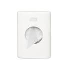 Tork hygiënezakjes dispenser wit B5 - 566000