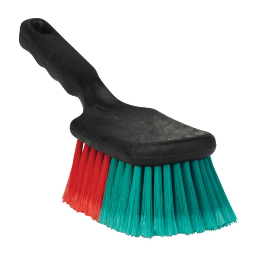 Vikan Transport handborstel 275mm - korte steel