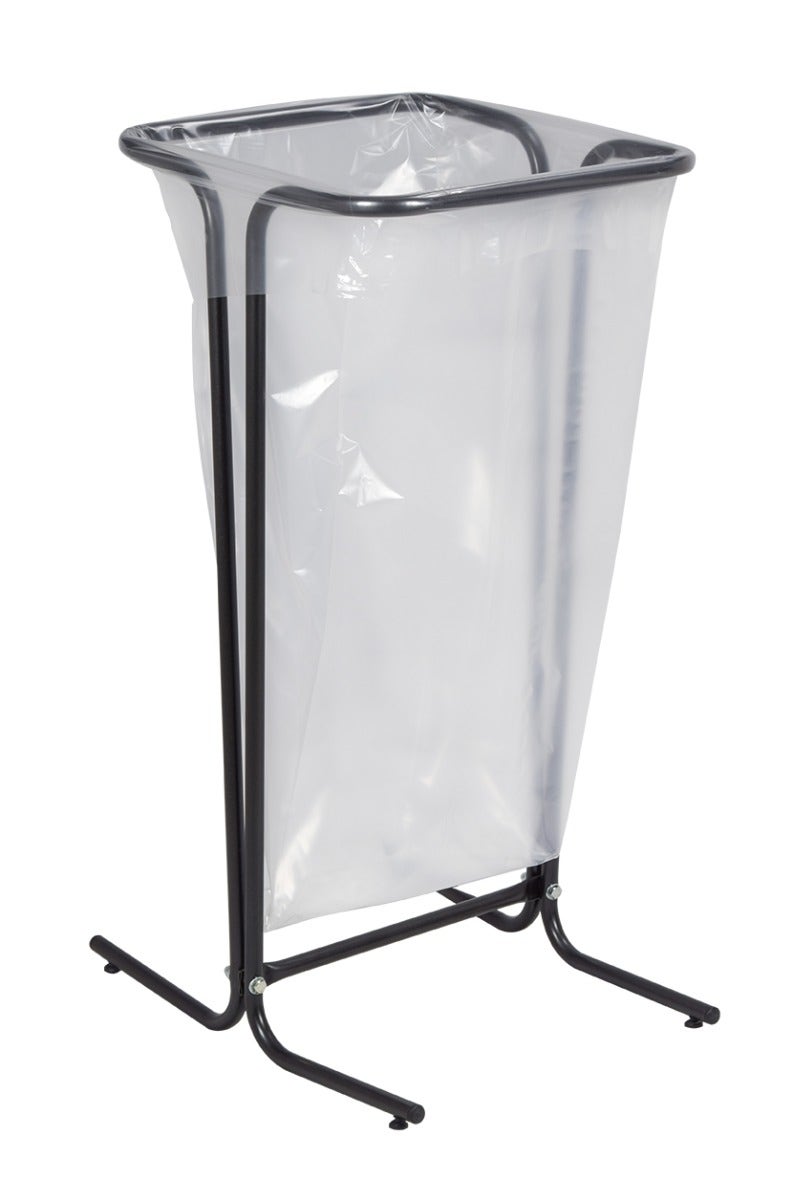 Afvalzakhouder 110 liter - op poten