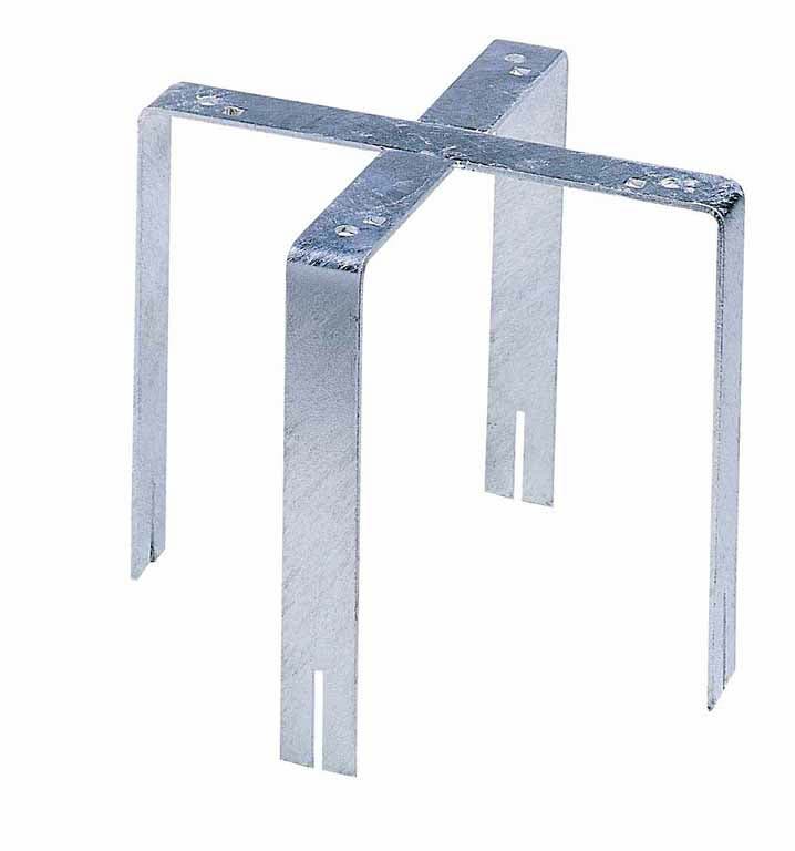 Bevestigingsvoet Eden