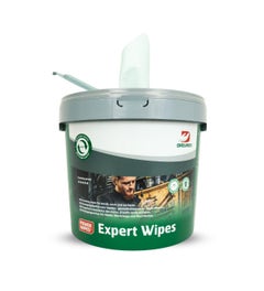 Dreumex Expert Wipes reinigingsdoekjes - Emmer 130 stuks