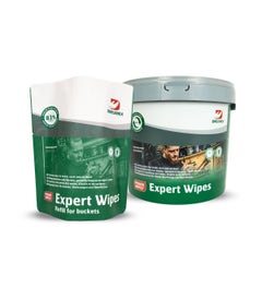 Dreumex expert wipes starterspack