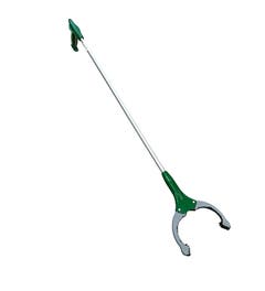 Afvalgrijper professioneel aluminium 100 cm
